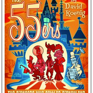 The 55ers