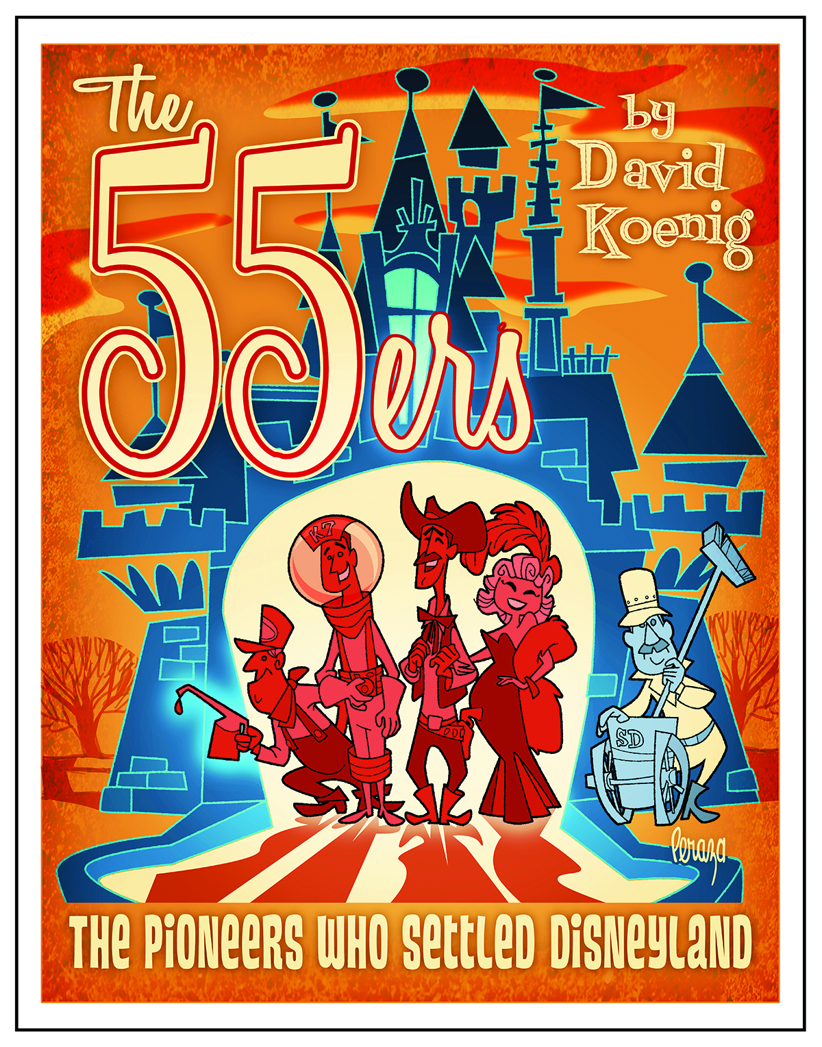 The 55ers