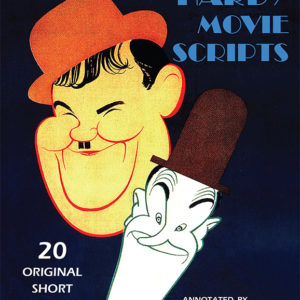 The Laurel & Hardy Movie Scripts