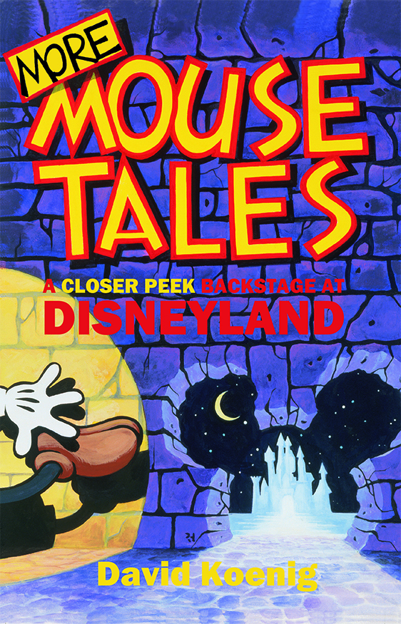 More Mouse Tales: Paperback