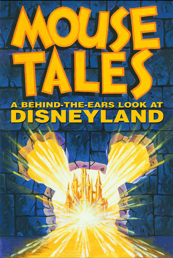 Mouse Tales