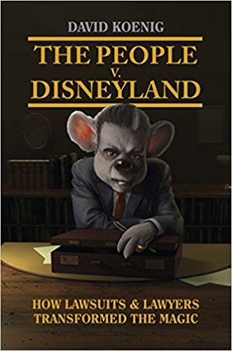 The People v Disneyland