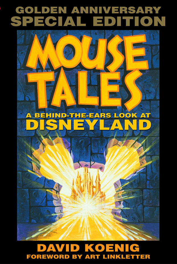 Mouse Tales: Special Edition