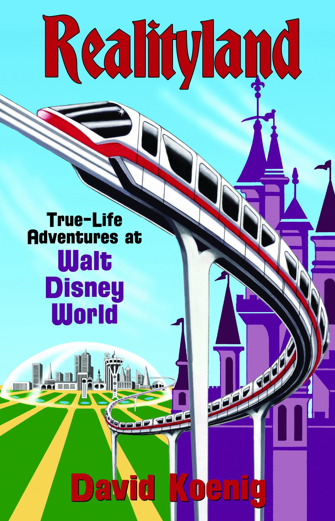 Realityland