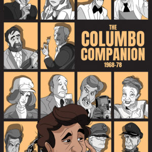 Columbo Companion