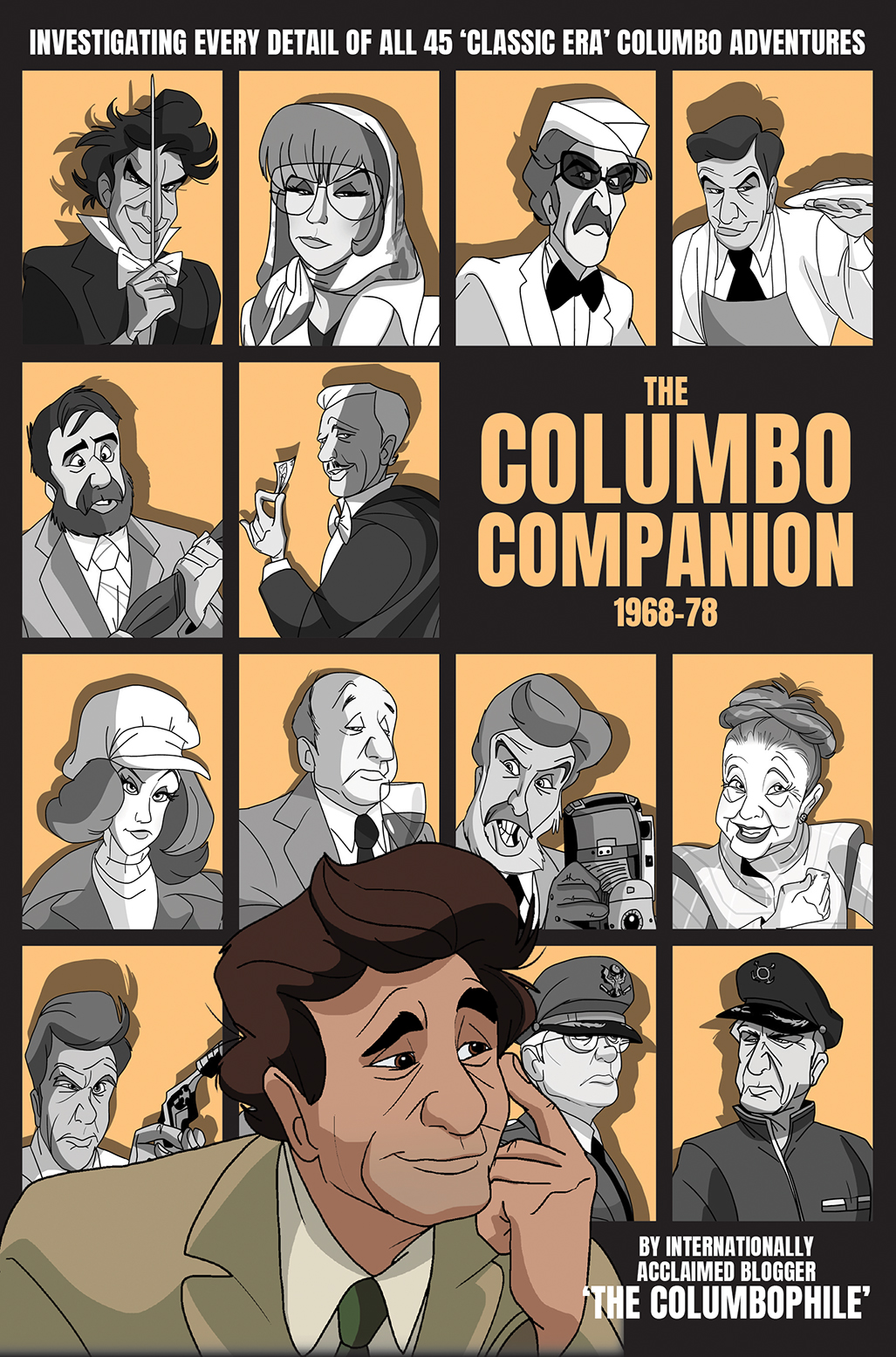 Columbo Companion